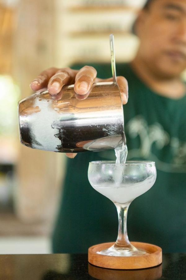 Tigerlillys Boutique Hotel Lembongan Eksteriør billede