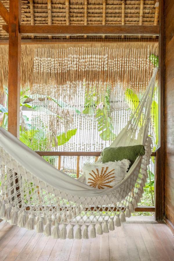 Tigerlillys Boutique Hotel Lembongan Eksteriør billede
