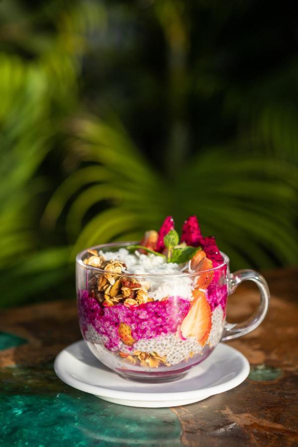 Tigerlillys Boutique Hotel Lembongan Eksteriør billede