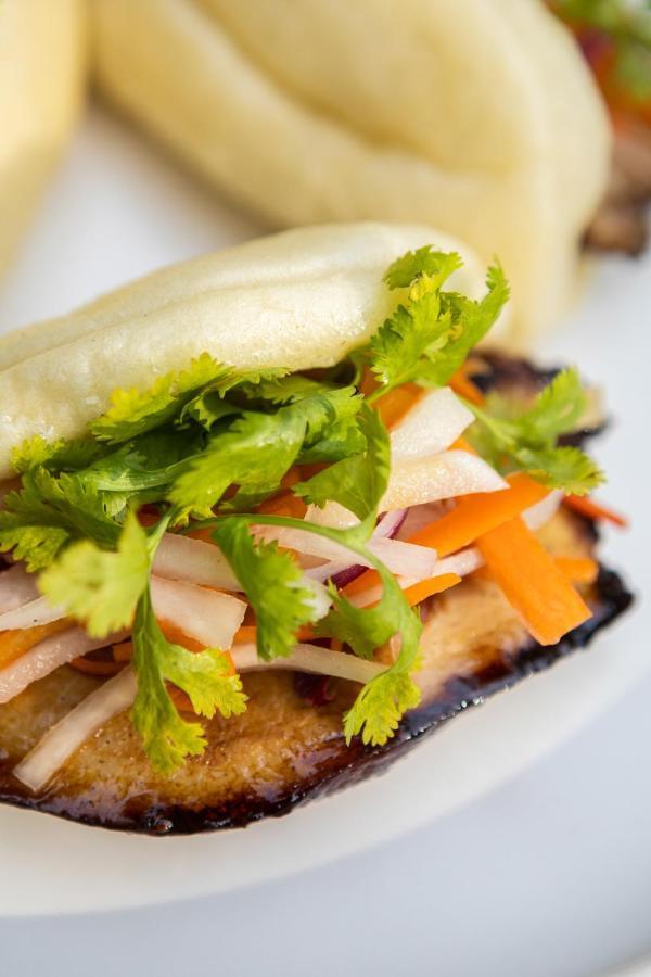 Tigerlillys Boutique Hotel Lembongan Eksteriør billede