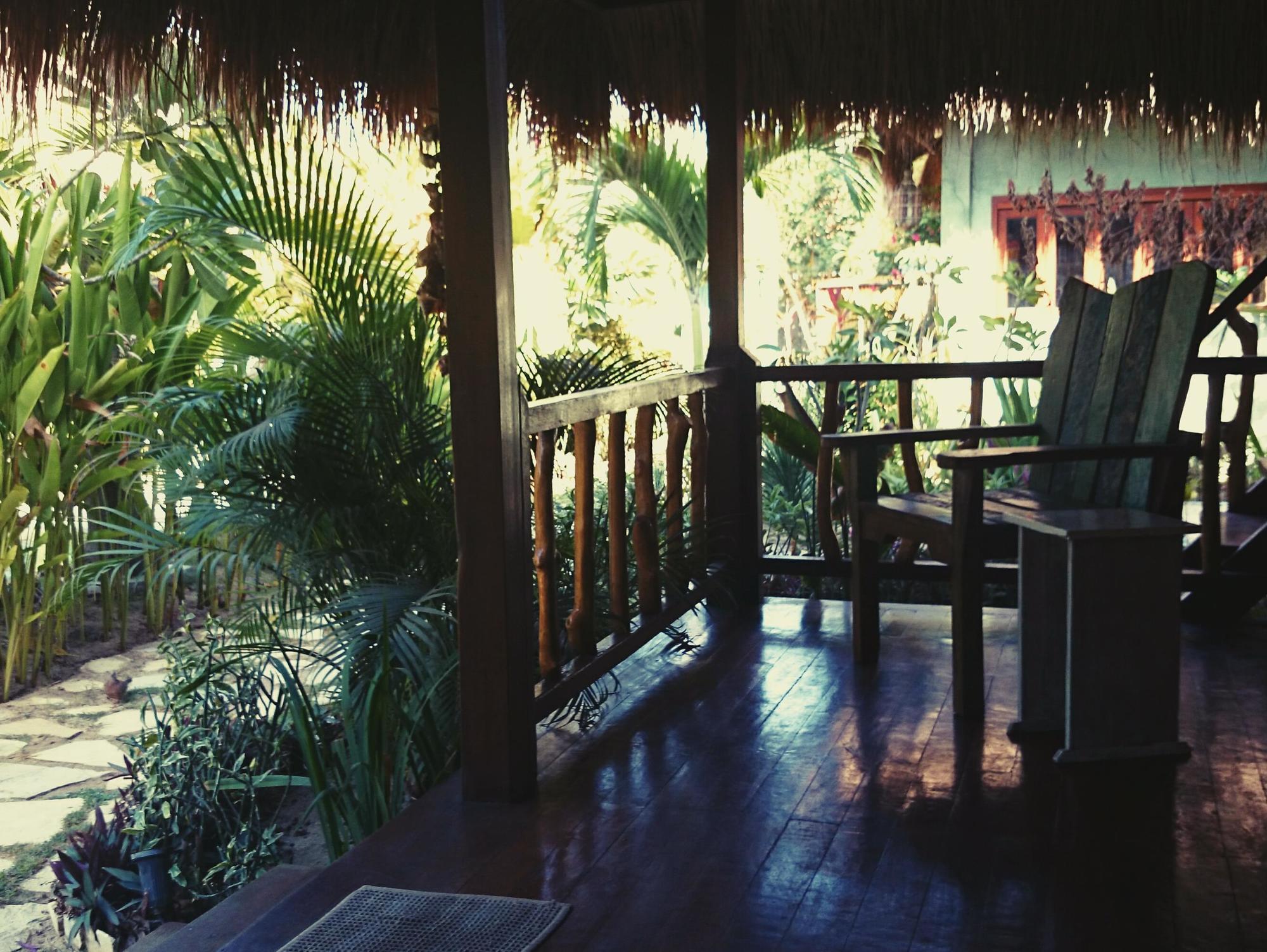 Tigerlillys Boutique Hotel Lembongan Eksteriør billede
